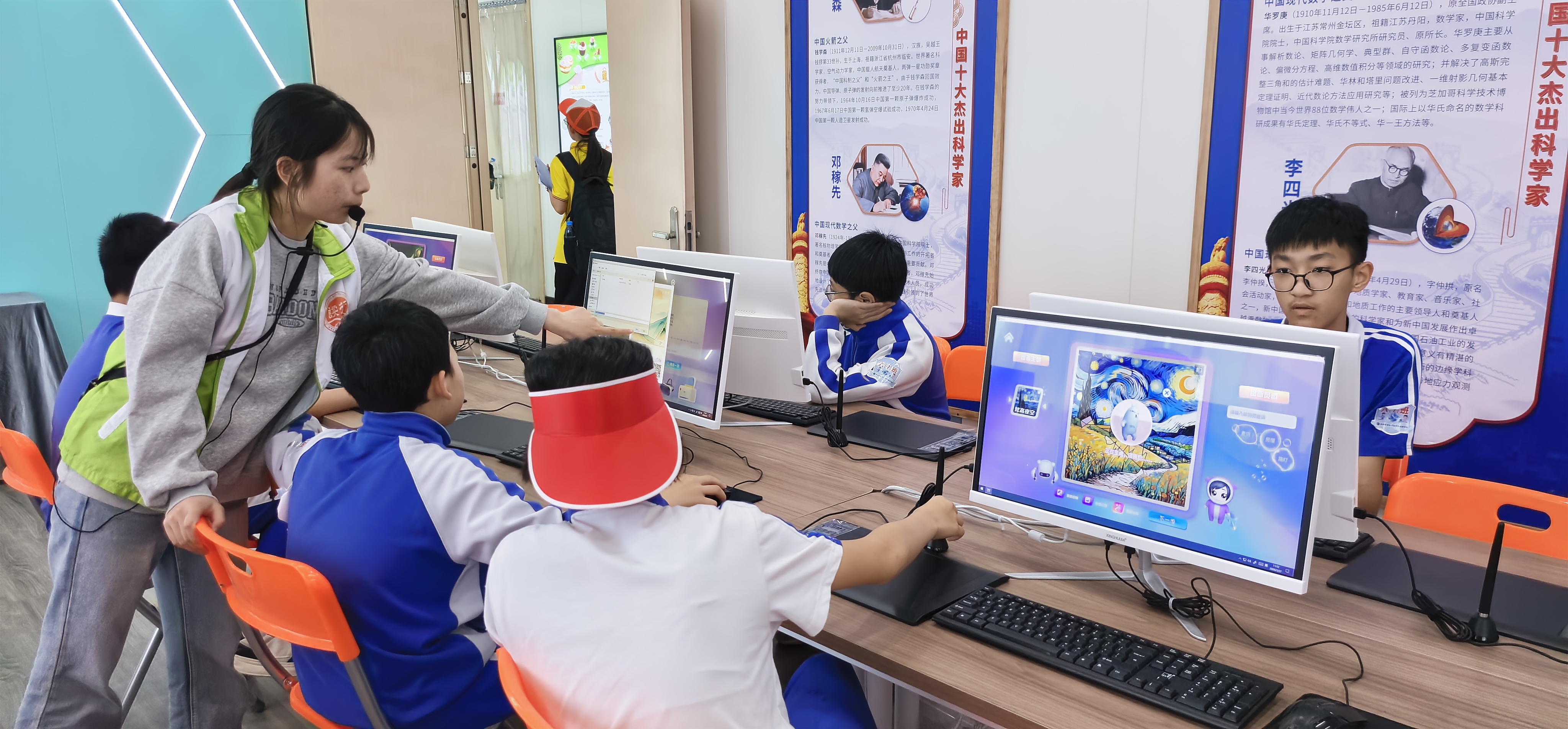 从认知到伦理：一套完整的中小学AI融合课程，应该长什么样？